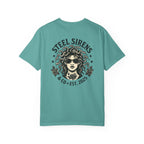 Classic Medusa Comfort Colors Tee