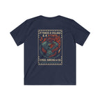 Village & V-Twin - Youth Tee