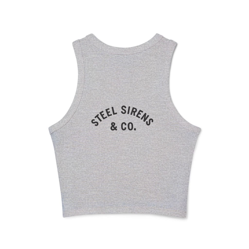 Rise Over Rivalry Tank Top
