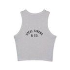 Rise Over Rivalry Tank Top