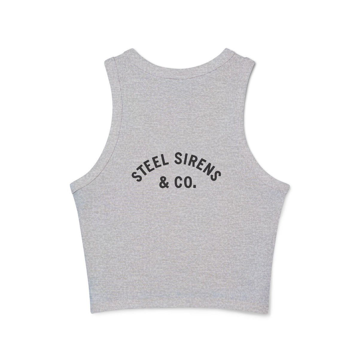 Rise Over Rivalry Tank Top