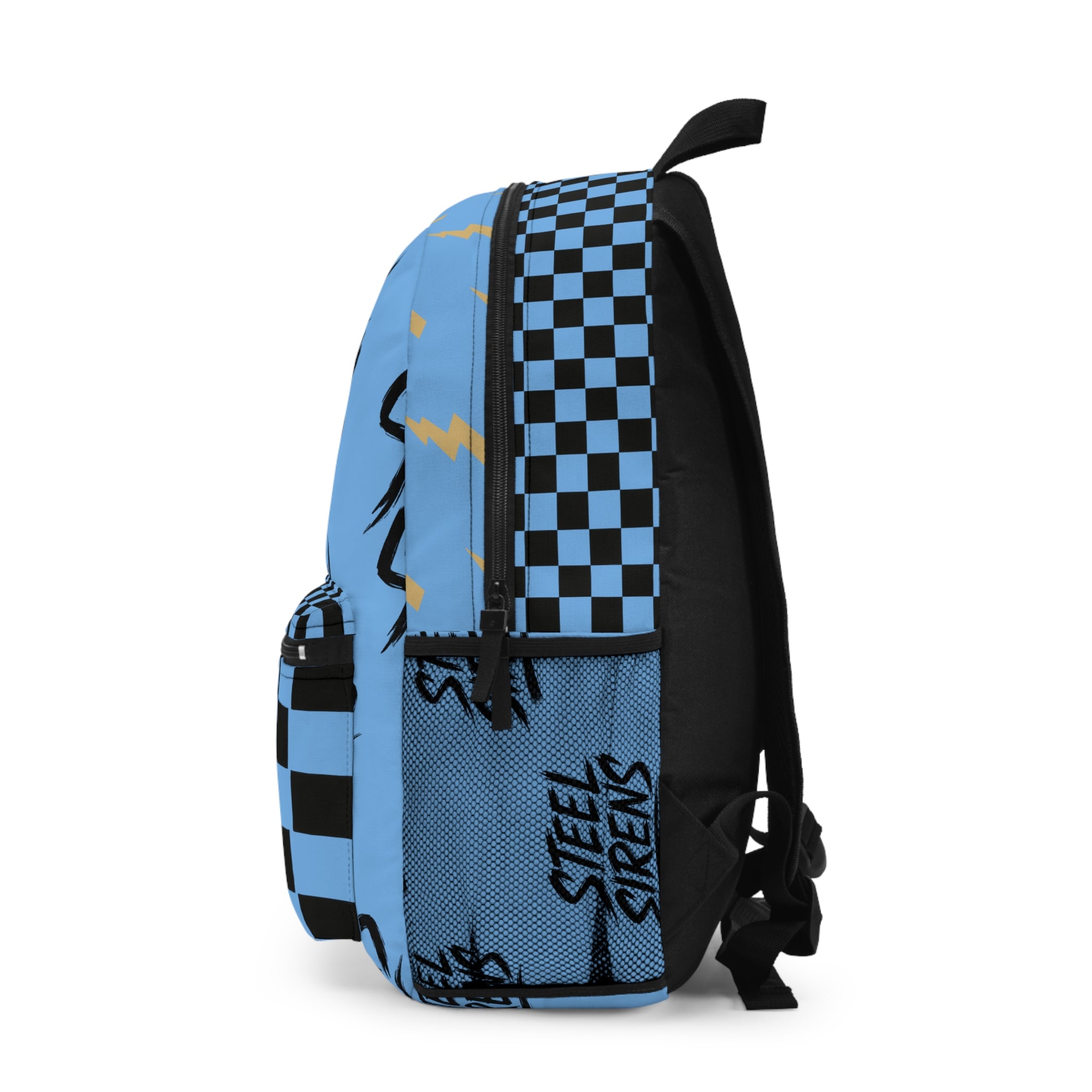 Sirens Street Back Pack