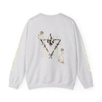 The Rise Above Crewneck Sweatshirt