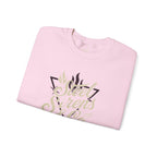 The Rise Above Crewneck Sweatshirt