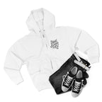 Classic Medusa Zip Hoodie