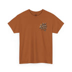 Burnout Babe Tee
