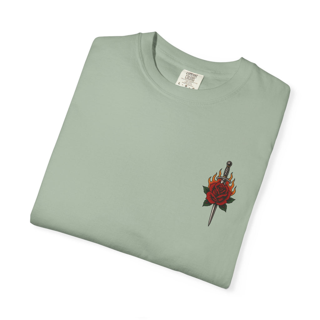 Extra AF Tee