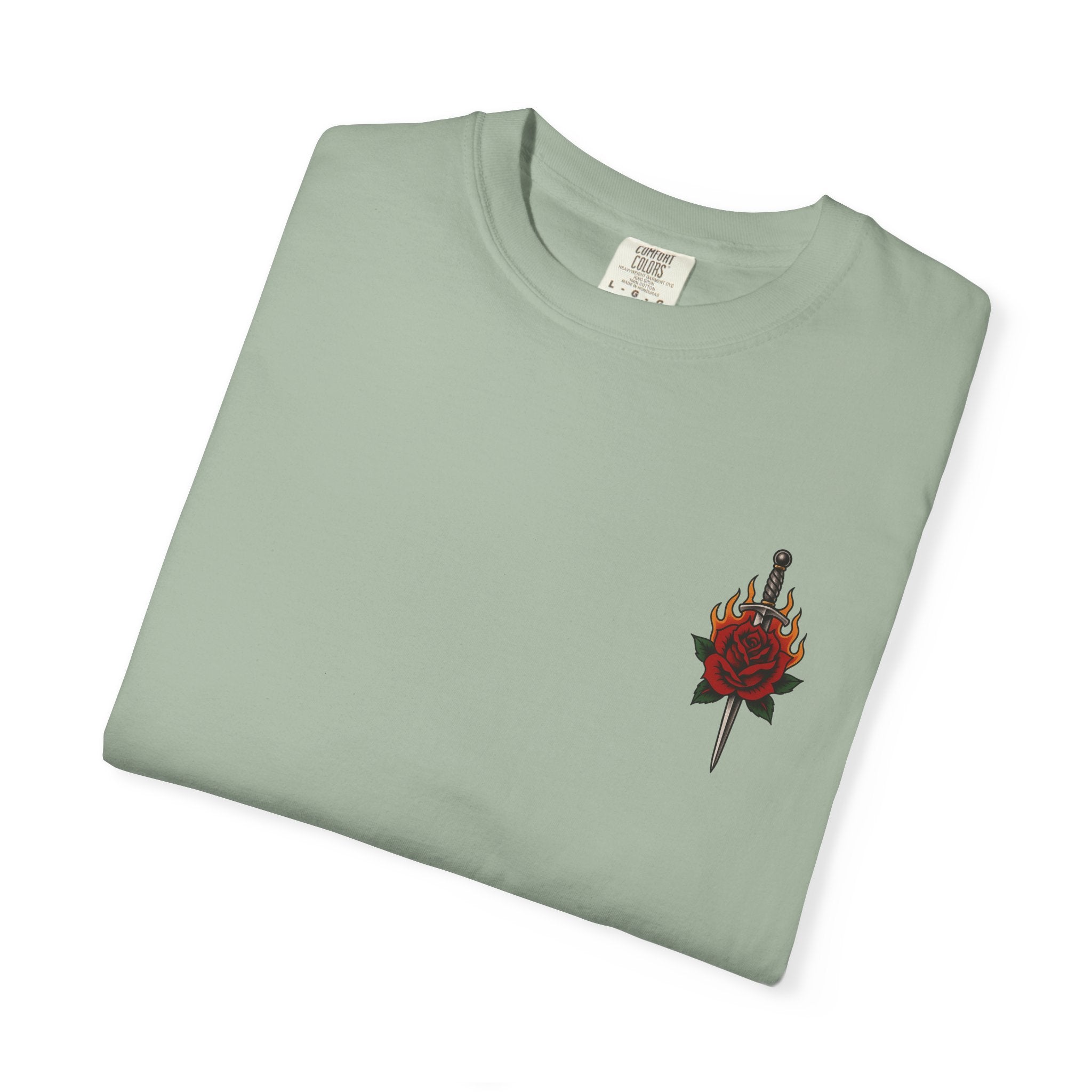 Extra AF Tee