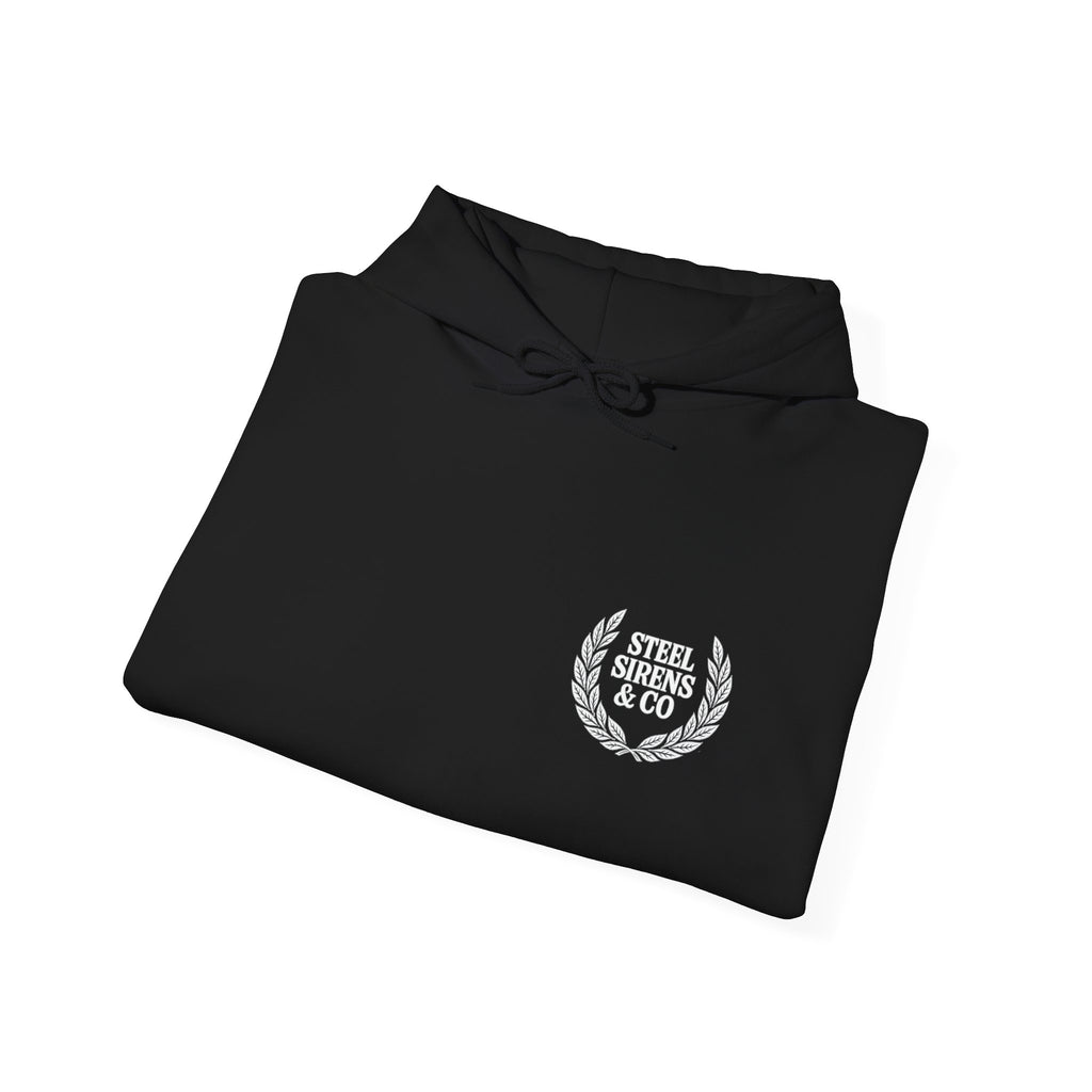 No Rivals Hoodie