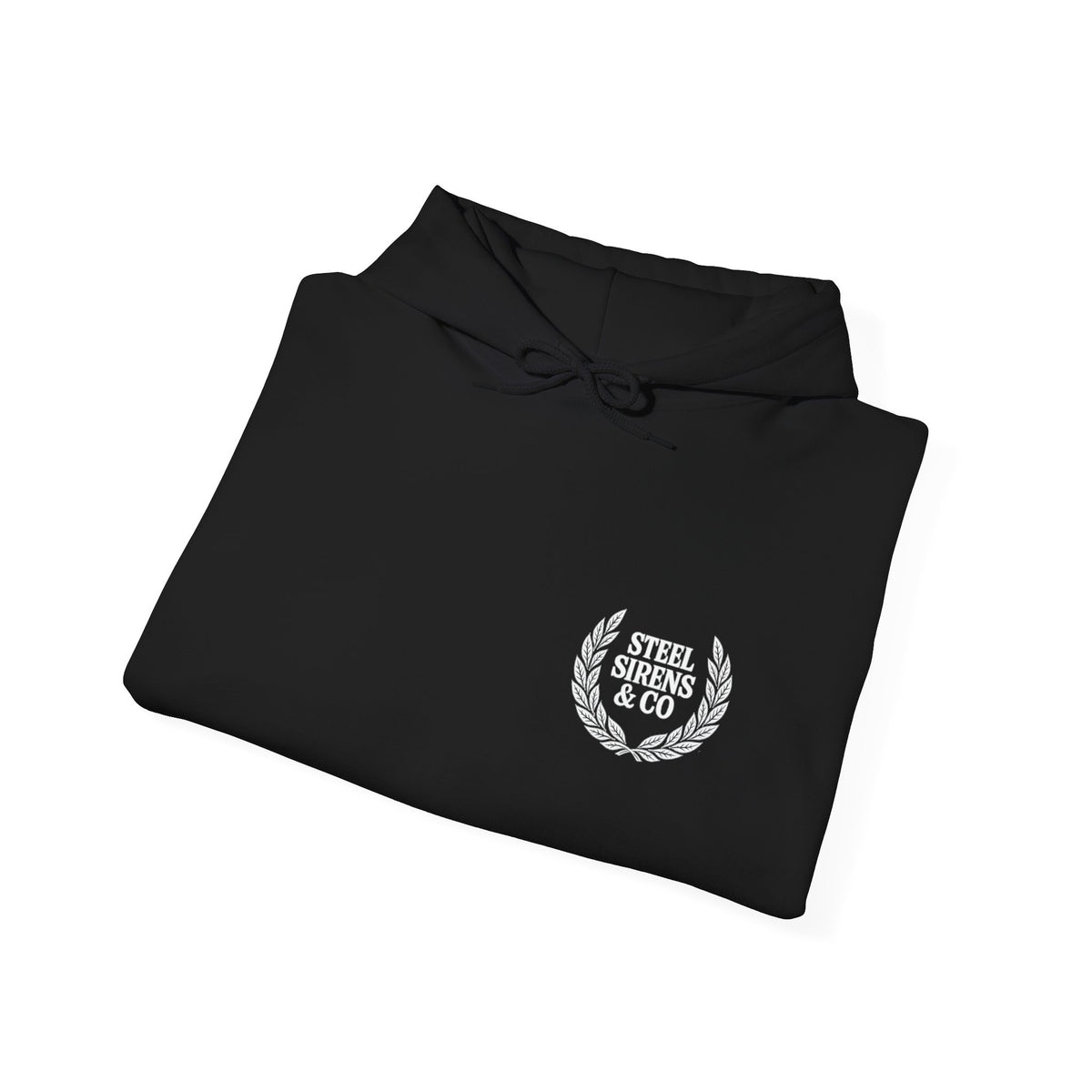 No Rivals Hoodie