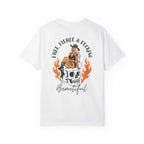 Free, Fierce & F*cking Beautiful Tee