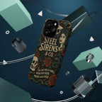 Wild-Ones Collage Phone Case