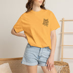 Classic Medusa Comfort Colors Tee