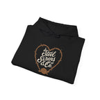 Barbed Heart Rival Hoodie
