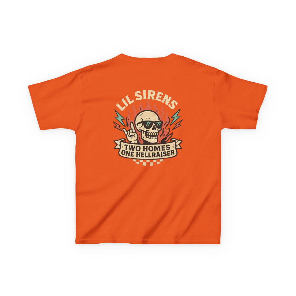 Two Homes One Hellraiser Youth Tee