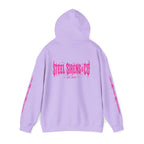 Motherlover Pullover Hoodie