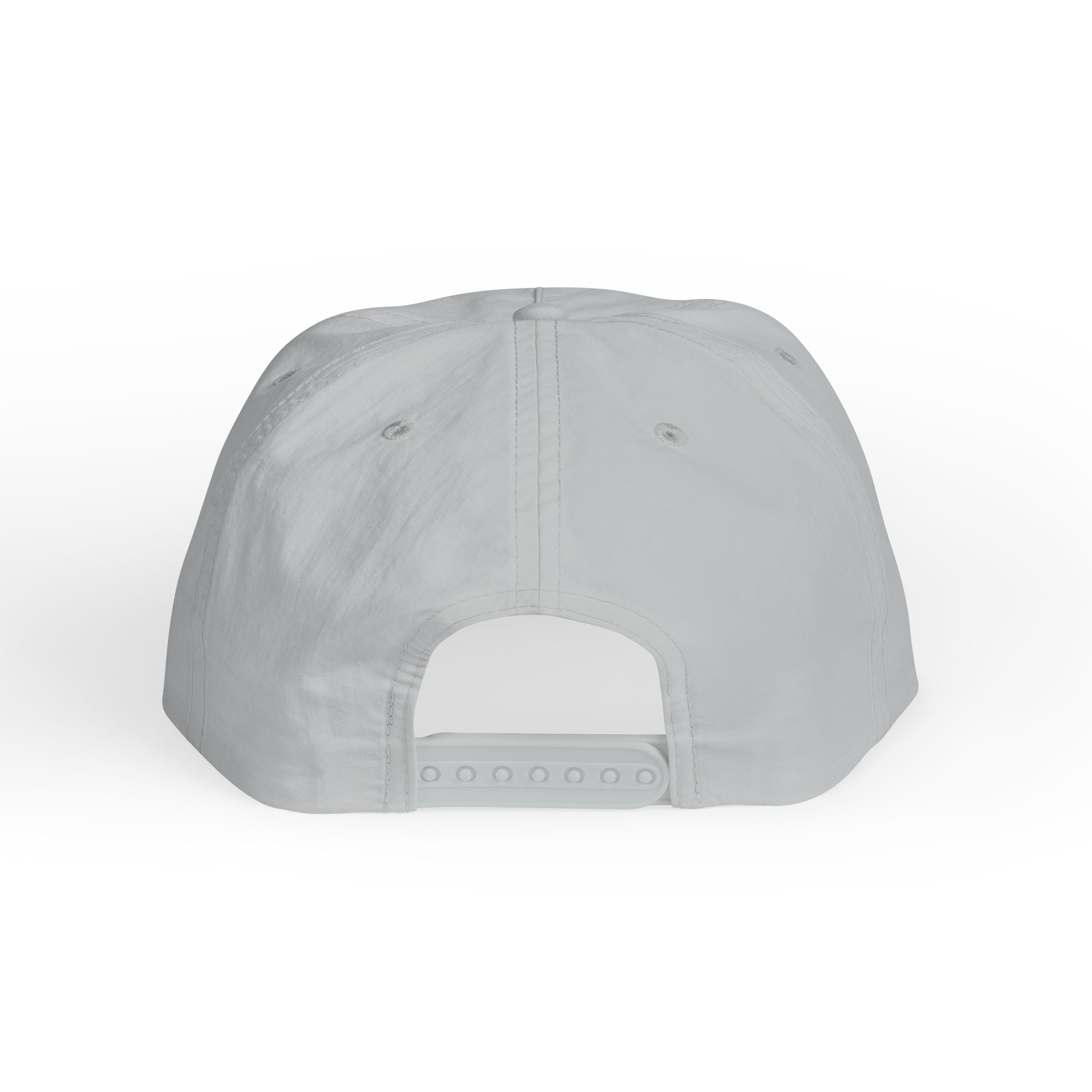 Surf Cap — Steel Sirens Script Logo Hat