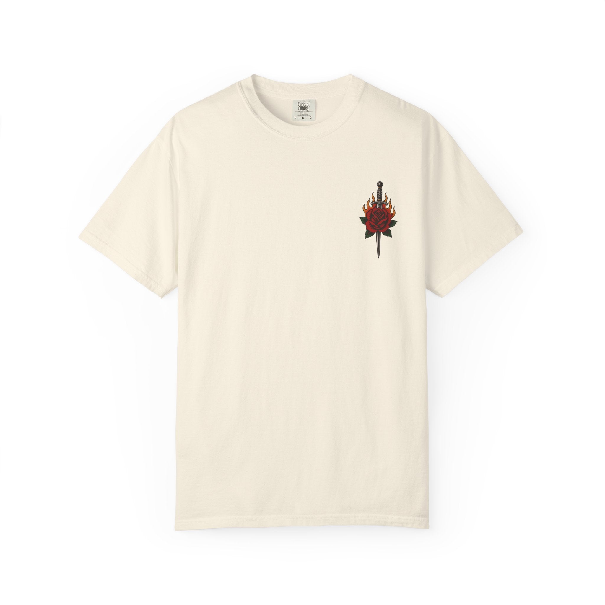 Extra AF Tee