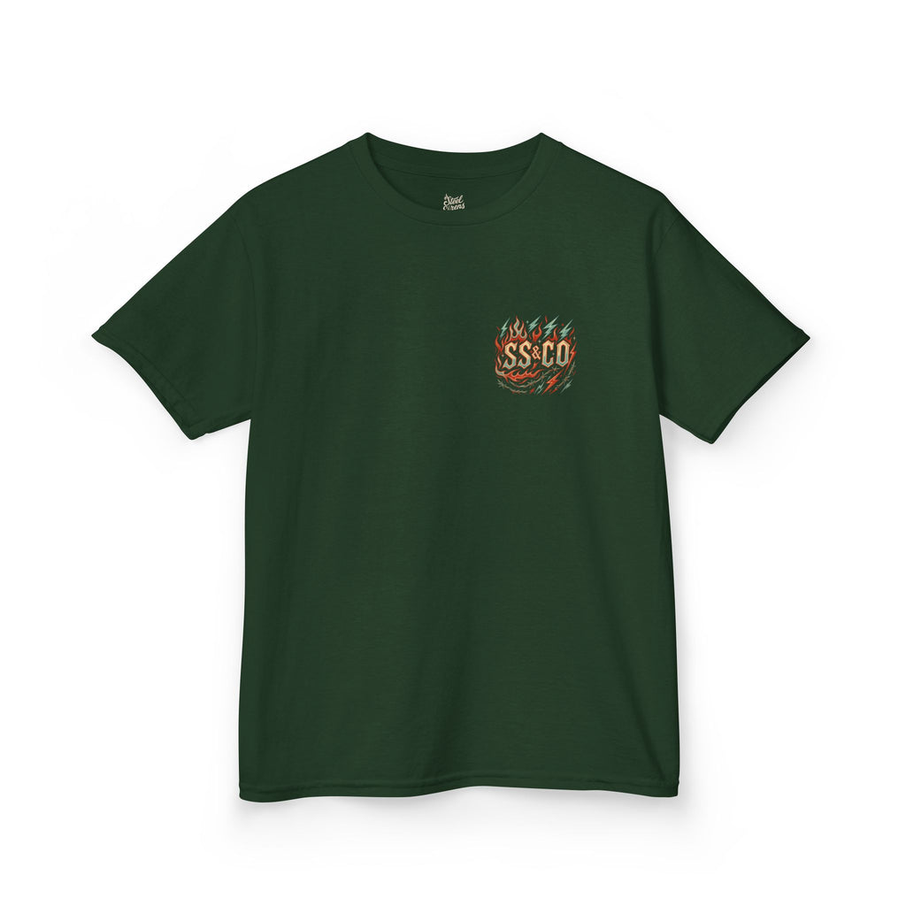 Two Homes One Hellraiser Tee