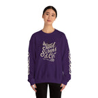 The Rise Above Crewneck Sweatshirt