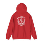 No Rivals Hoodie