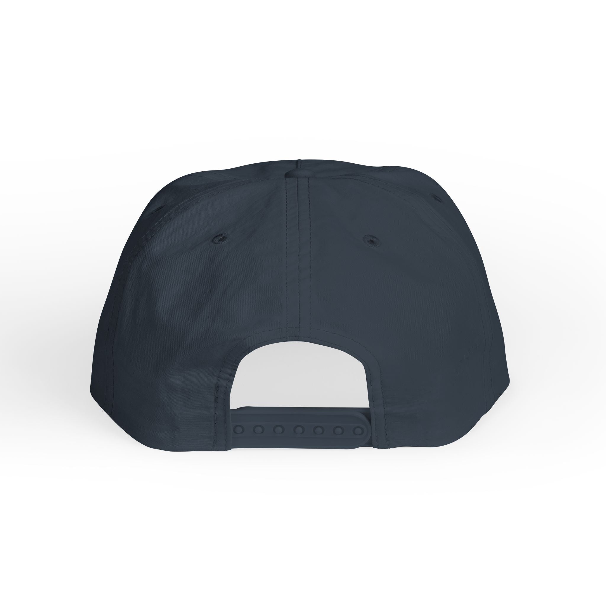 Surf Cap — Steel Sirens Script Logo Hat