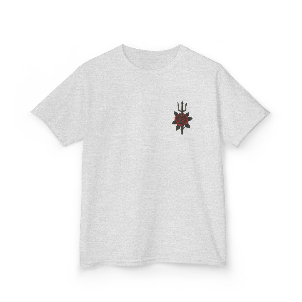 Lil’ Sirens Strike Too Youth Tee