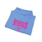 Motherlover Pullover Hoodie