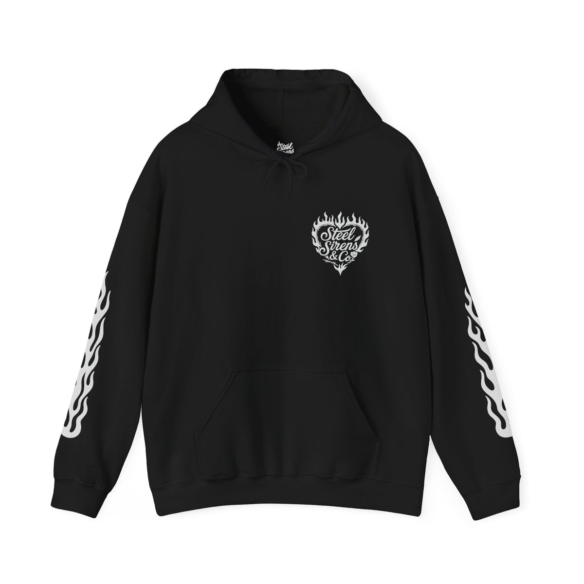 Extra as F*ck Hoodie