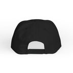 Surf Cap — Steel Sirens Script Logo Hat