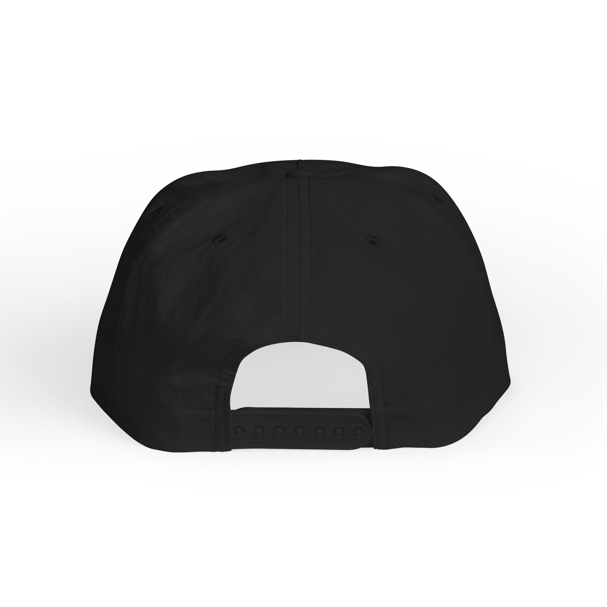 Surf Cap — Steel Sirens Script Logo Hat