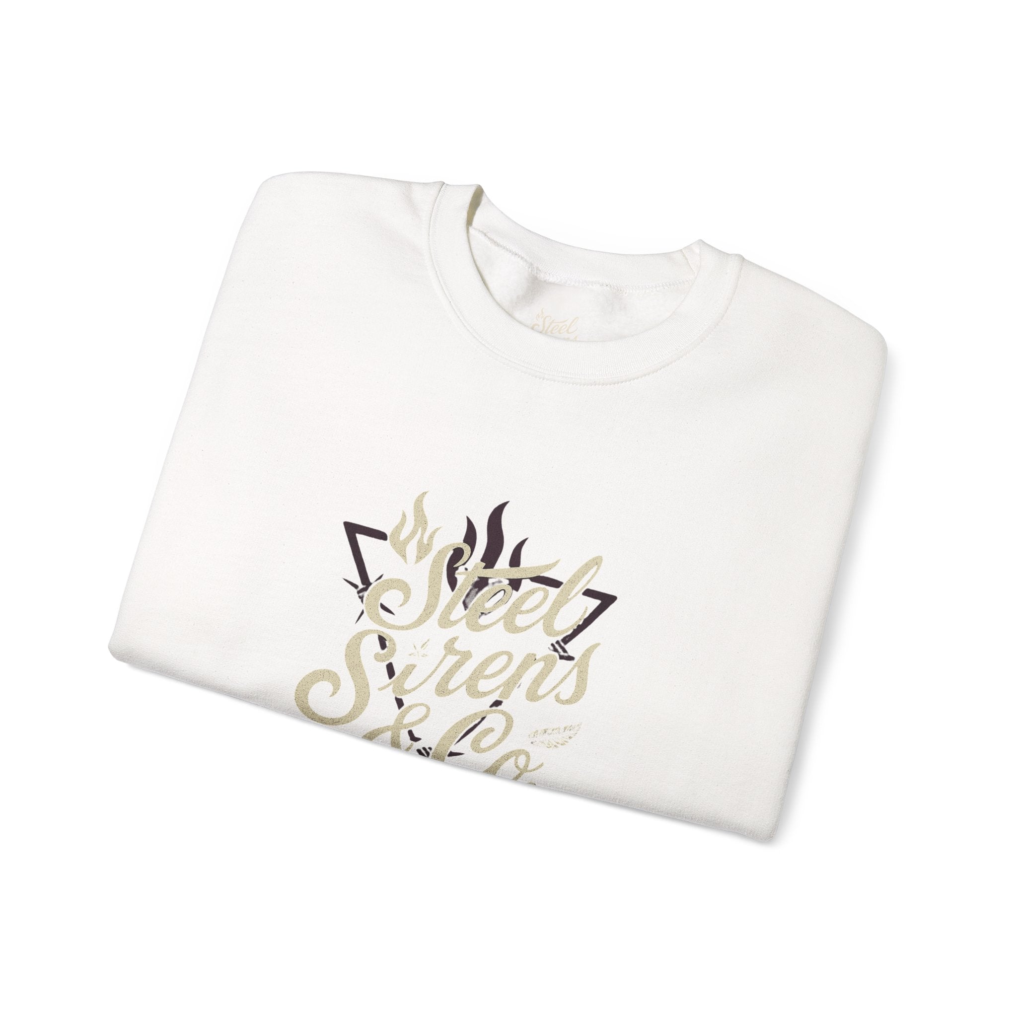 The Rise Above Crewneck Sweatshirt