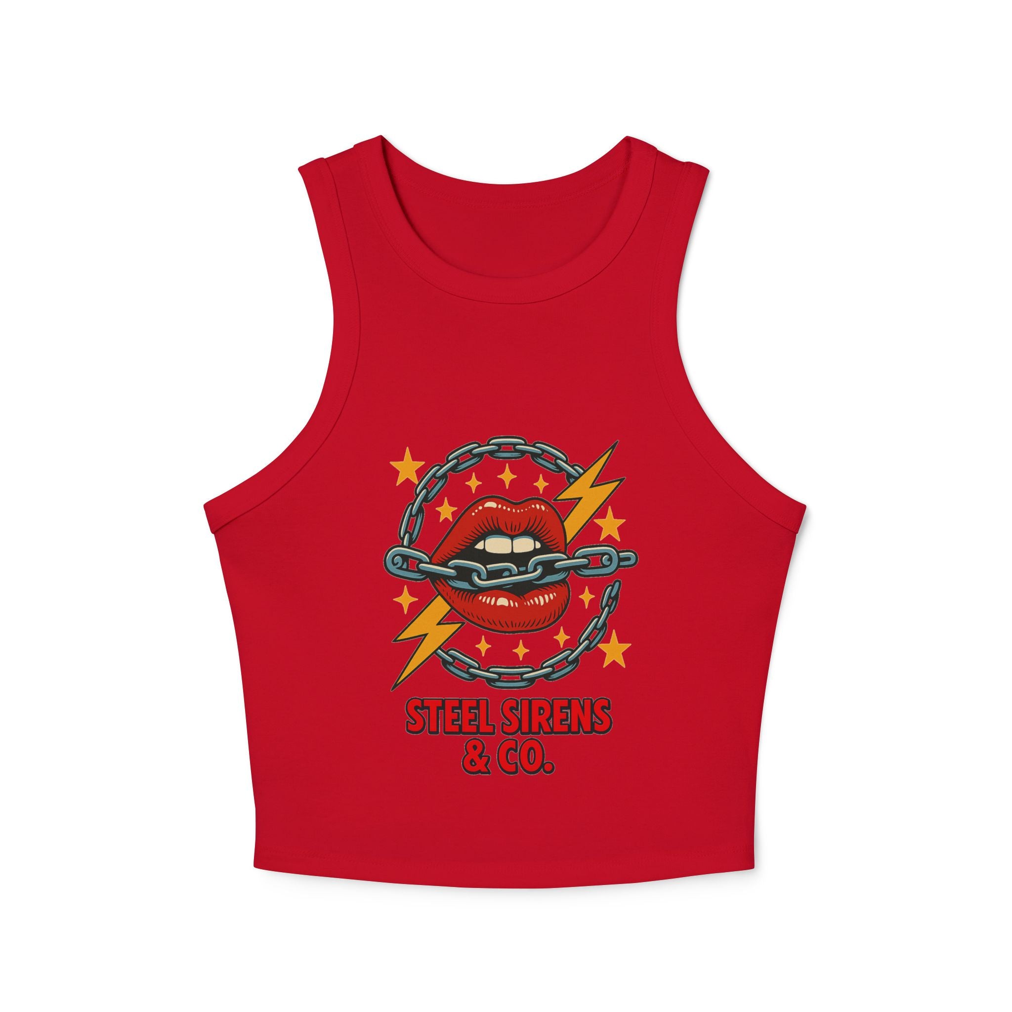 Grease & Gloss Tank