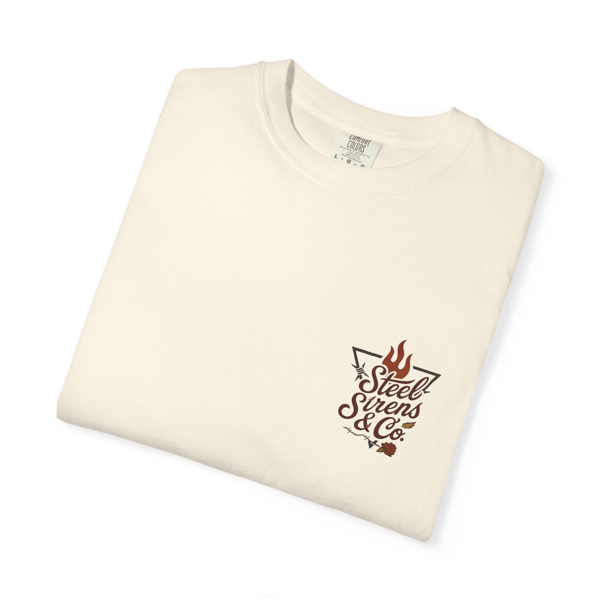 Unity Looks Good On Us Tee