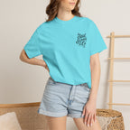 Classic Medusa Comfort Colors Tee