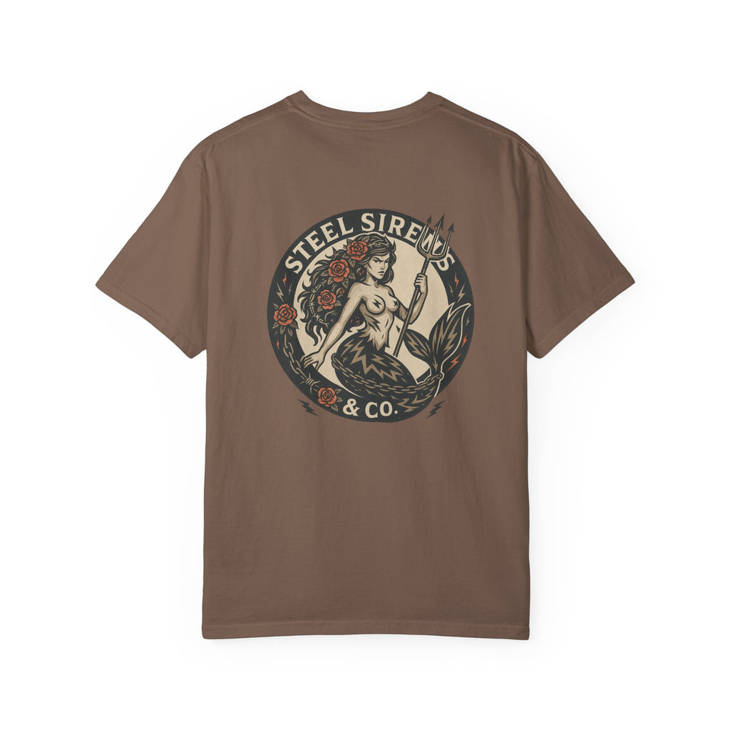 Siren Sovereign Comfort Colors