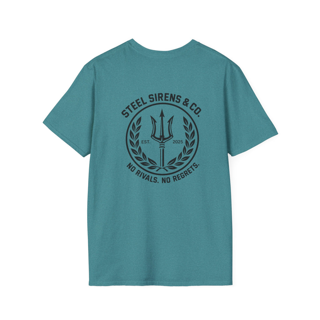 Siren Crest Tee
