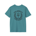 Siren Crest Tee