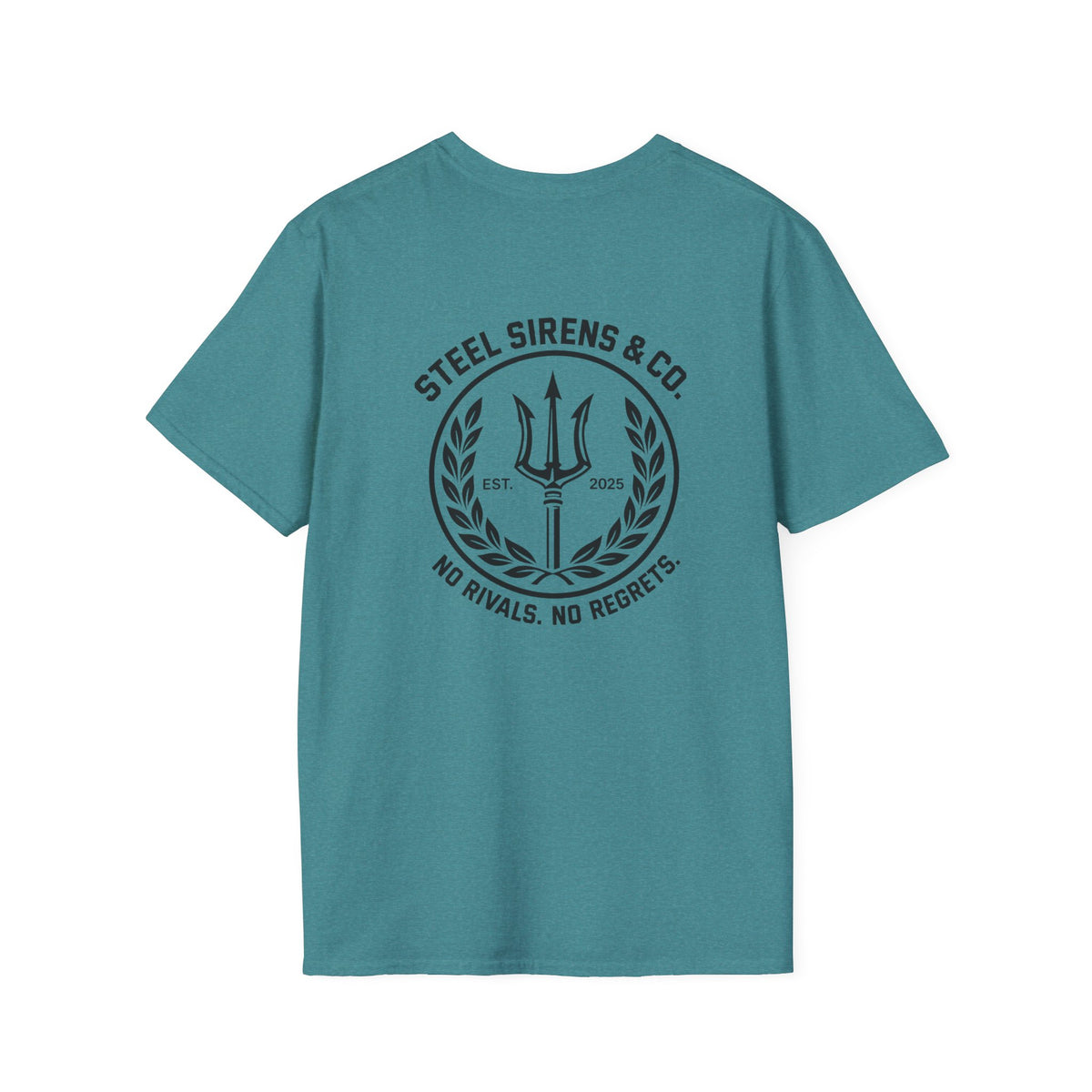 Siren Crest Tee