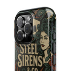 Wild-Ones Collage Phone Case