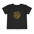 No Traction Just Action Toddler Tee
