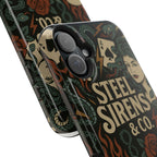Wild-Ones Collage Phone Case