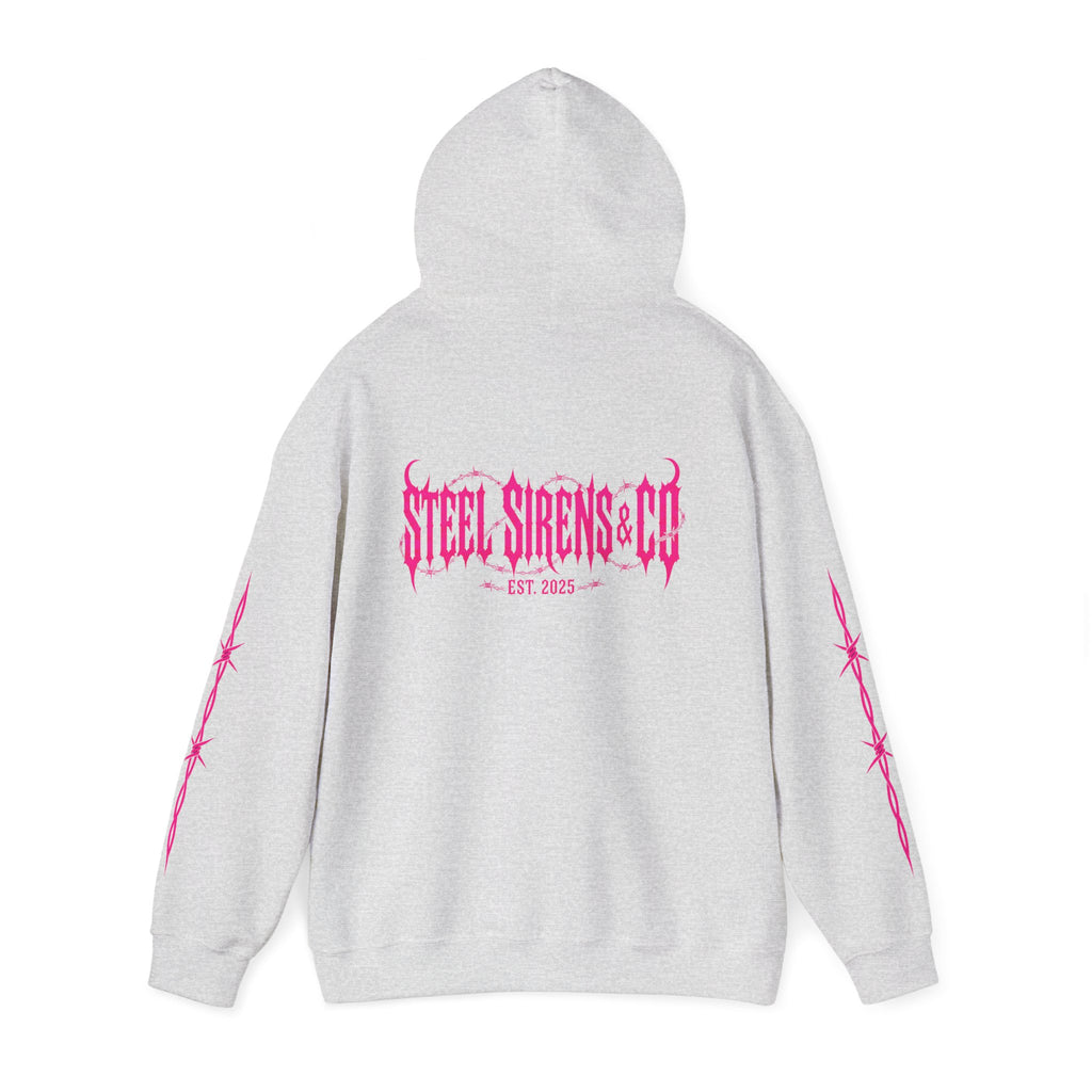 Motherlover Pullover Hoodie