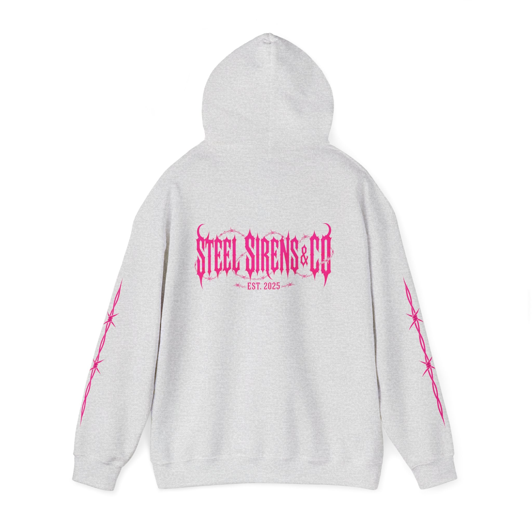 Motherlover Pullover Hoodie