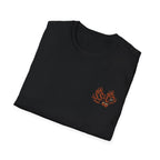 Rose to Ruin Unisex Tee