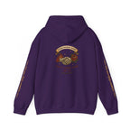 Unity Looks Good On Us Hoodie