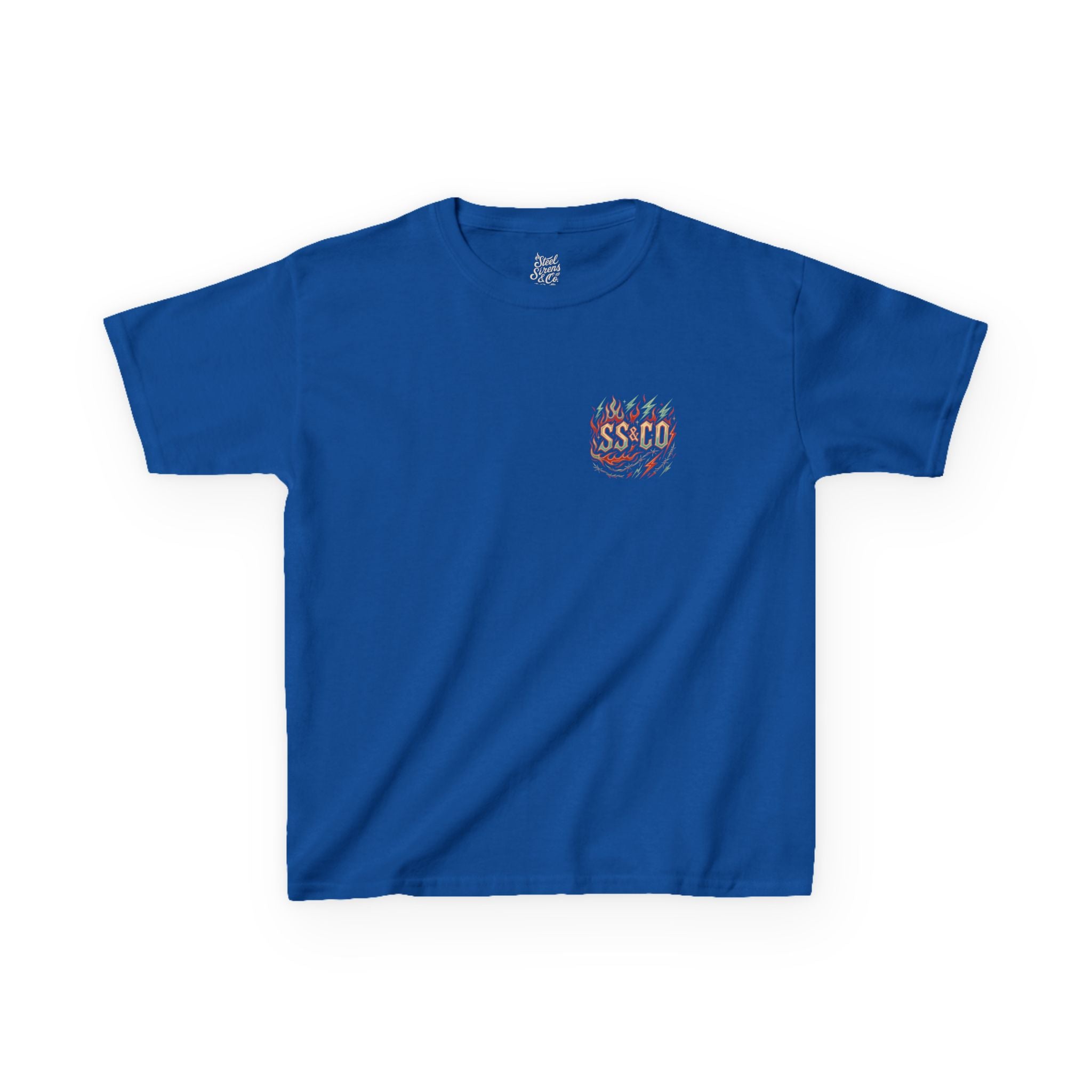 Two Homes One Hellraiser Youth Tee