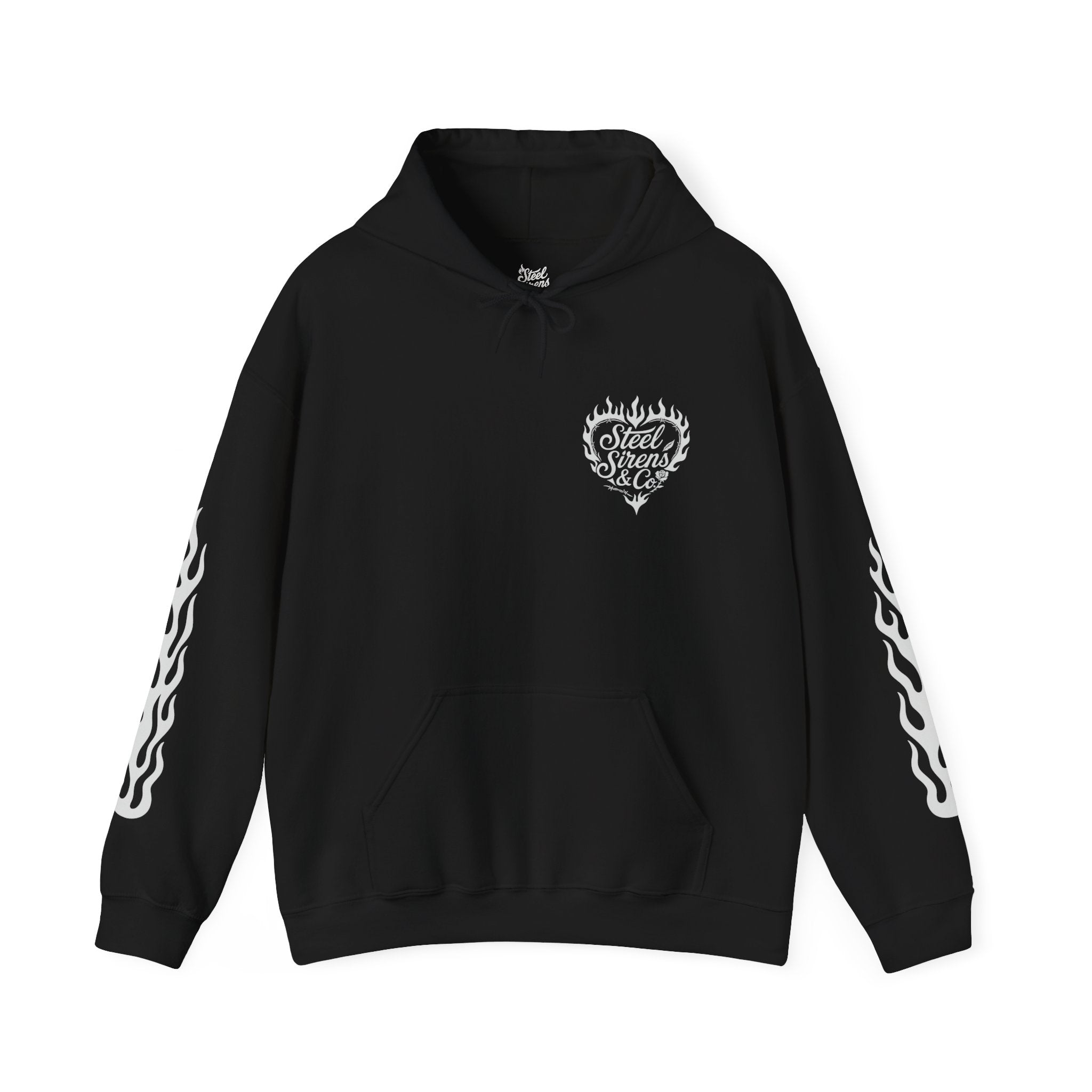 Extra as F*ck Hoodie
