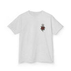 Lil’ Sirens Strike Too Youth Tee