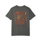 Leo Born, Fire Forged Garment-Dyed T-shirt